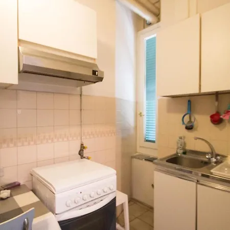 In Palazzo Sul Mare Apartman