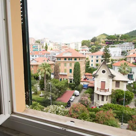 Apartman In Palazzo Sul Mare *