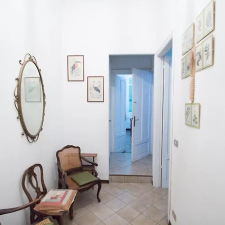 Apartman In Palazzo Sul Mare