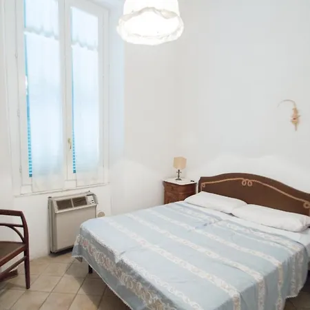Lägenhet In Palazzo Sul Mare