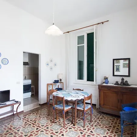 Lägenhet In Palazzo Sul Mare *